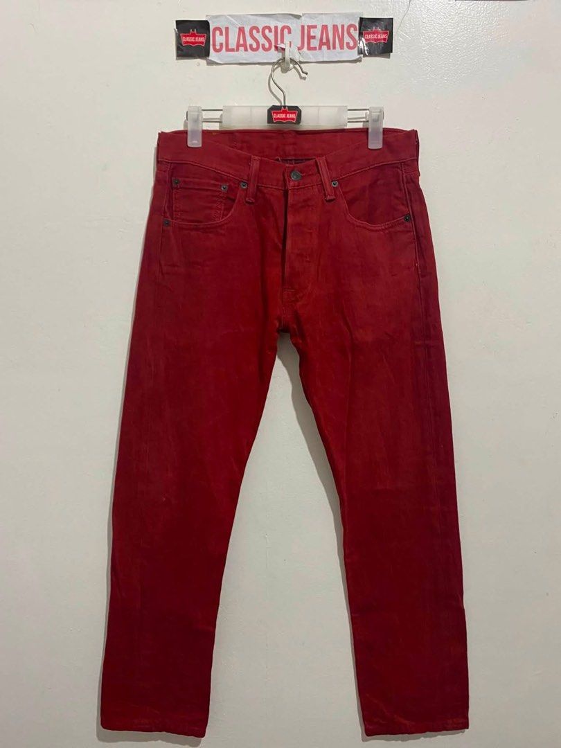 levis 501 xx (Category: Jeans) located in Taguig. Submitted by cjphvip (Listing ID 1463299931, Image 3). Description: LEVIS 501 XX😎 MINE CODE D7 ₱2000 FREE SF📌 bewang 30 haba 39.5 hem 7.2 10/10 condition ready to use MINE CODE D7 ₱2000 FREE SF📌.
