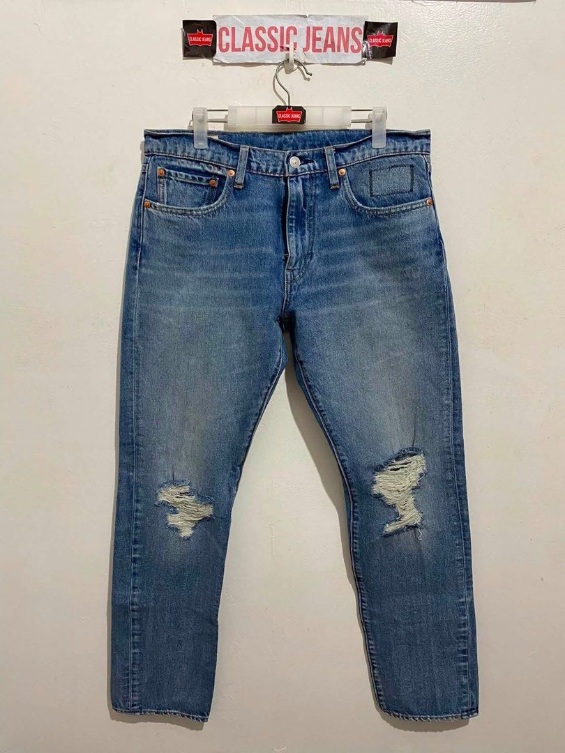 levis 502 justin timberlake (Category: Jeans) located in Taguig. Submitted by cjphvip (Listing ID 1463299236, Image 3). Description: LEVIS 502 JUSTIN TIMBERLAKE🔥 MINE CODE 16 ₱2000 FREE SF📌 beeang 32 to 33 haba 40.5 hem 7 10/10 condition cut washtag ready to use MINE CODE 16 ₱2000 FREE SF📌.