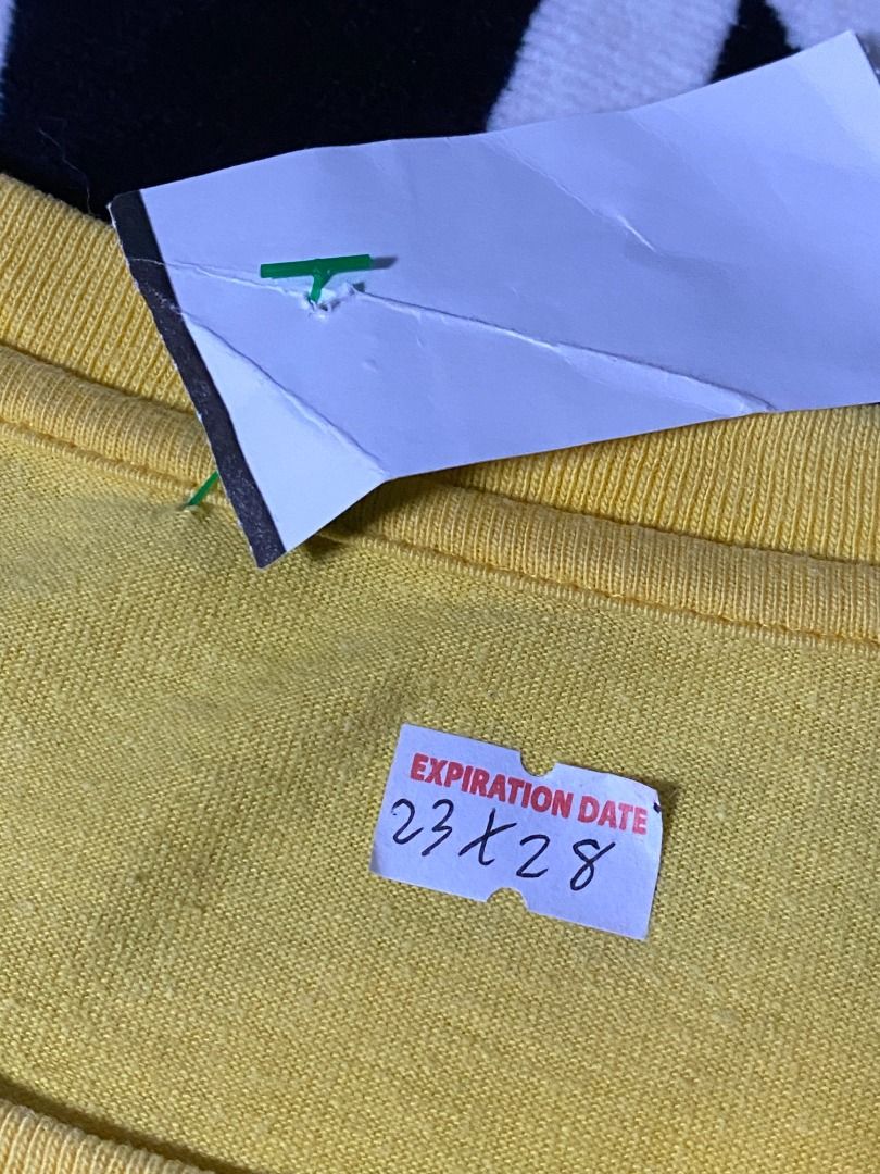 Lil peep shirt (Category: Tshirts & Polo Shirts ) located in Las Pinas. Submitted by all_details_posted (Listing ID 1463145747, Image 2). Description: very small minimal lints, cr 8/10.