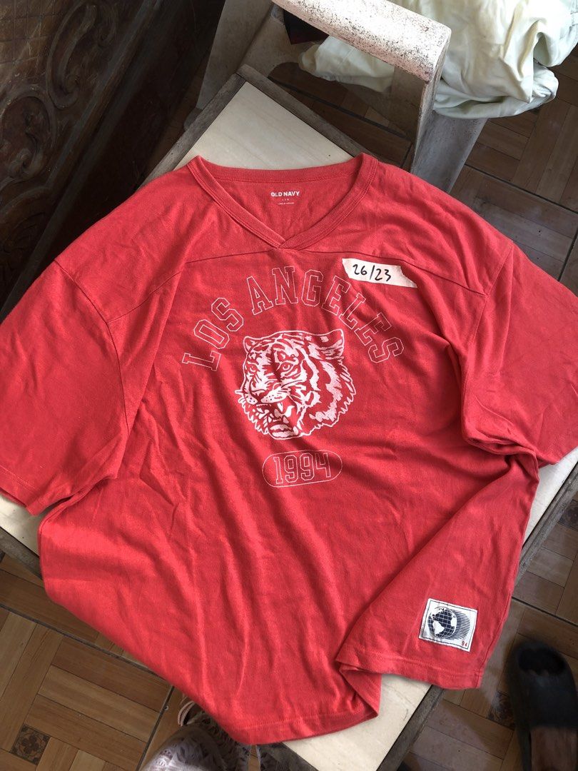 Los Angeles (Category: Activewear) located in Caloocan City. Submitted by willie28 (Listing ID 1463223787, Image 1). Description: Payment 1st through Gcash Lalamove | J&T : shouldered by the buyer.