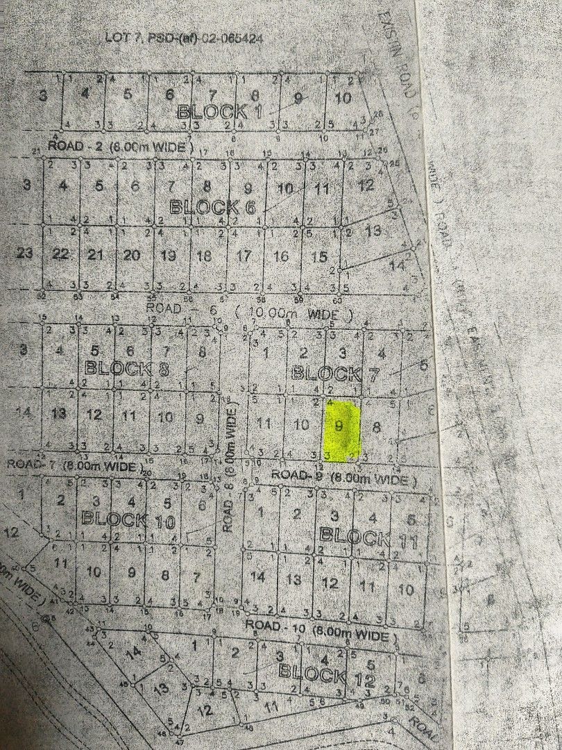 lot for sale (Category: Community) located in Santiago. Submitted by clayshoppe (Listing ID 1463168996, Image 1). Description: LOT FOR SALE 📍 Strategic Location 🌿 Spacious & Open Property 🚗 Accessible Area 💼 Great for Investment or Future Development Perfect for: • Residential project • Commercial space • Warehouse/business use • Long-term investment 📩 Message us for price, lot size & location details!.
