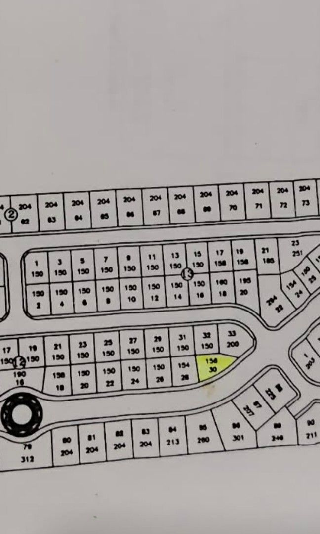 LOT FOR SALE RUSH! (Category: Lot) located in Manila. Submitted by livebear-7654d1 (Listing ID 1463324151, Image 1). Description: Woodside Garden Village Pinmaludpod, Urdaneta City, Pangasinan 15mins away from SM Urdaneta 156sqm 700m away from gate phase 1 near Clubhouse.