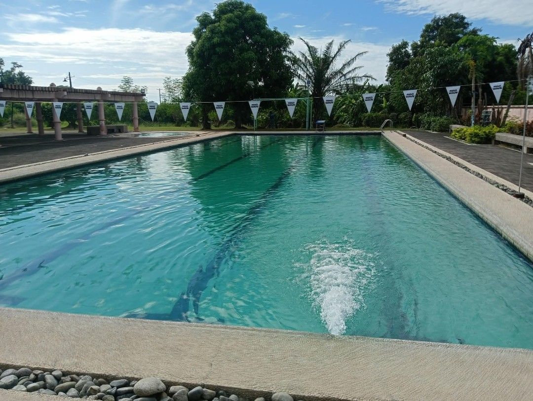 LOT FOR SALE RUSH! (Category: Lot) located in Manila. Submitted by livebear-7654d1 (Listing ID 1463324151, Image 3). Description: Woodside Garden Village Pinmaludpod, Urdaneta City, Pangasinan 15mins away from SM Urdaneta 156sqm 700m away from gate phase 1 near Clubhouse.