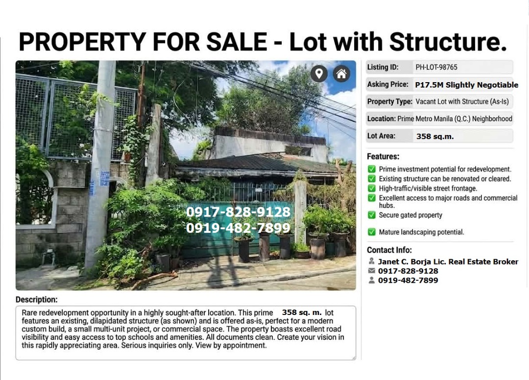 (Category: ) located in . Submitted by janetborja (Listing ID 1463160919, Image 1). Description: .