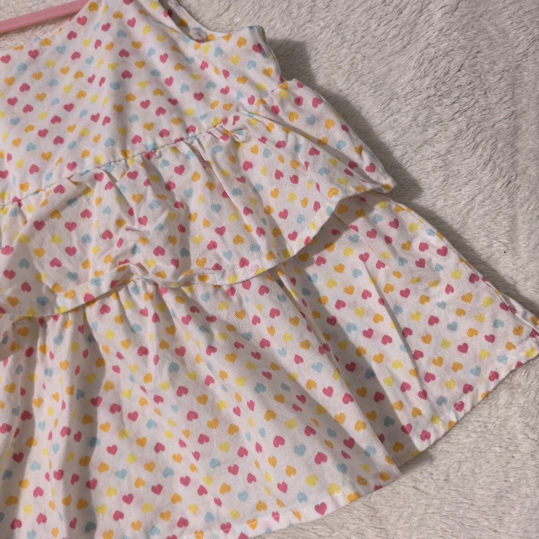 Lullaby (4Y) (Category: Babies & Kids Fashion) located in Cebu City. Submitted by stealmycloset_ (Listing ID 1463273877, Image 2). Description: .