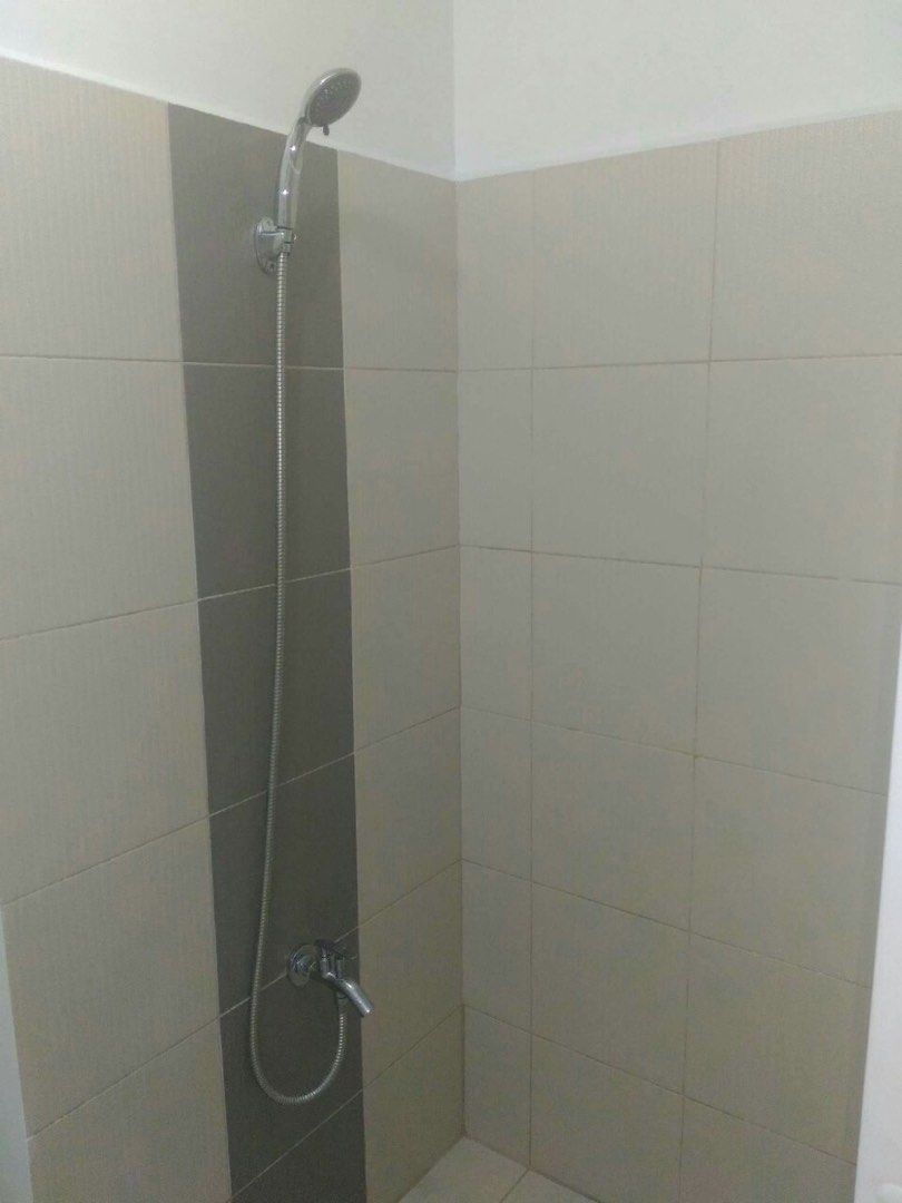M Place Residences Tower C (Category: Apartments & Condos) located in Antipolo. Submitted by imeeeeeeeee (Listing ID 1463127981, Image 3). Description: Tower C Facing outside ABS-CBN Bare unit No parking included CGT c/o seller .