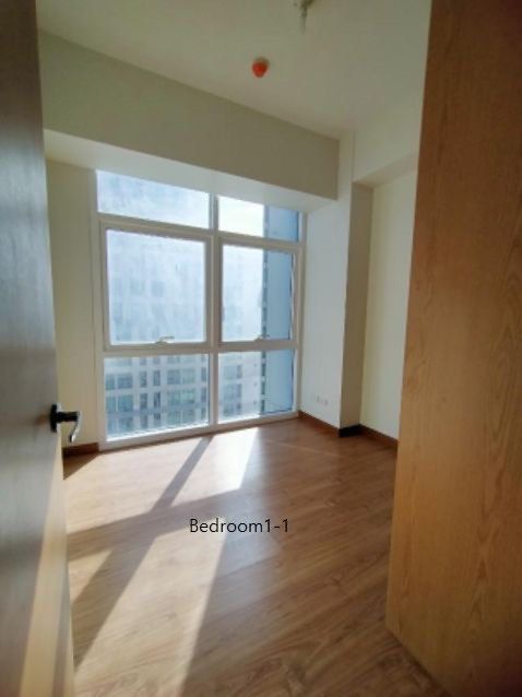 Madison Park West (Category: Apartments & Condos) located in Makati City. Submitted by designandspace (Listing ID 1463162176, Image 3). Description: 3 Bedroom 2 T&B + maid’s T&B with Balcony Unfurnished Brand new 100sqm 1parking Clean tittle Viewing by Appointment .