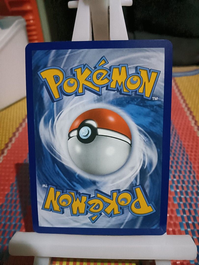 Magneton holo (Category: Raw Singles) located in Cagayan de Oro. Submitted by baksee (Listing ID 1463282540, Image 2). Description: NM Evolutions.