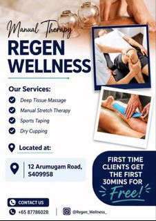 (Category: ) located in . Submitted by regen_wellness_ (Listing ID 1463233719, Image 1). Description: .