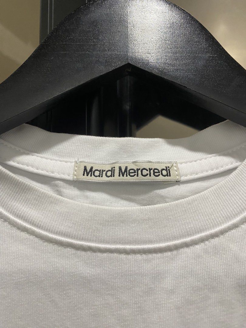 Mardi mercredi (Category: Babies & Kids Fashion) located in Manila. Submitted by hell_market (Listing ID 1463275944, Image 3). Description: .