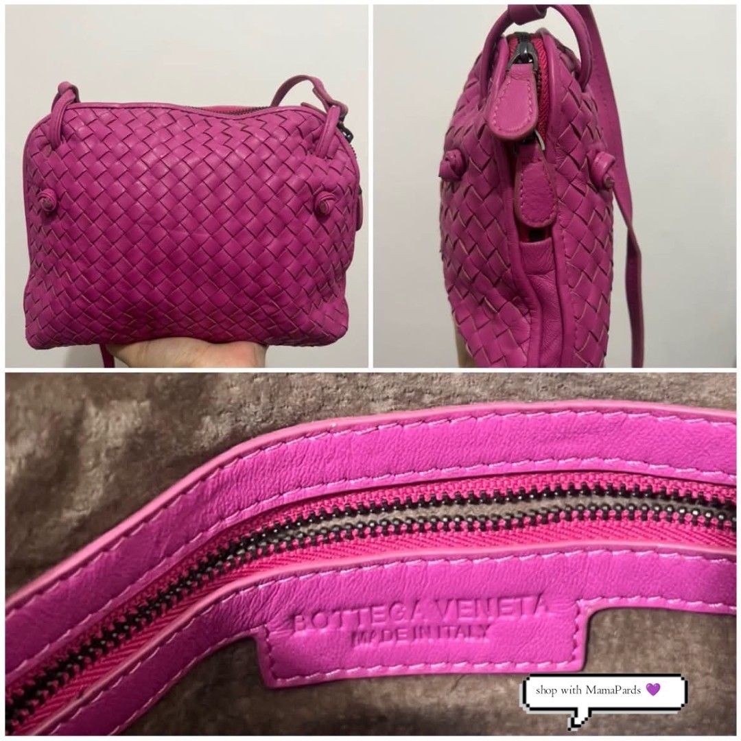 medium size sling bag (Category: Cross-body Bags) located in Manila. Submitted by mamapards17 (Listing ID 1463321231, Image 3). Description: .