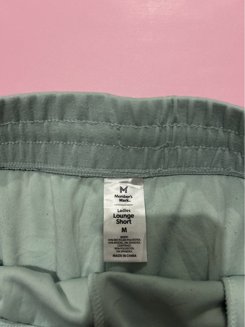 Members Mark Active Short (Category: Activewear) located in Manila. Submitted by chen_clybelles (Listing ID 1463247100, Image 2). Description: .
