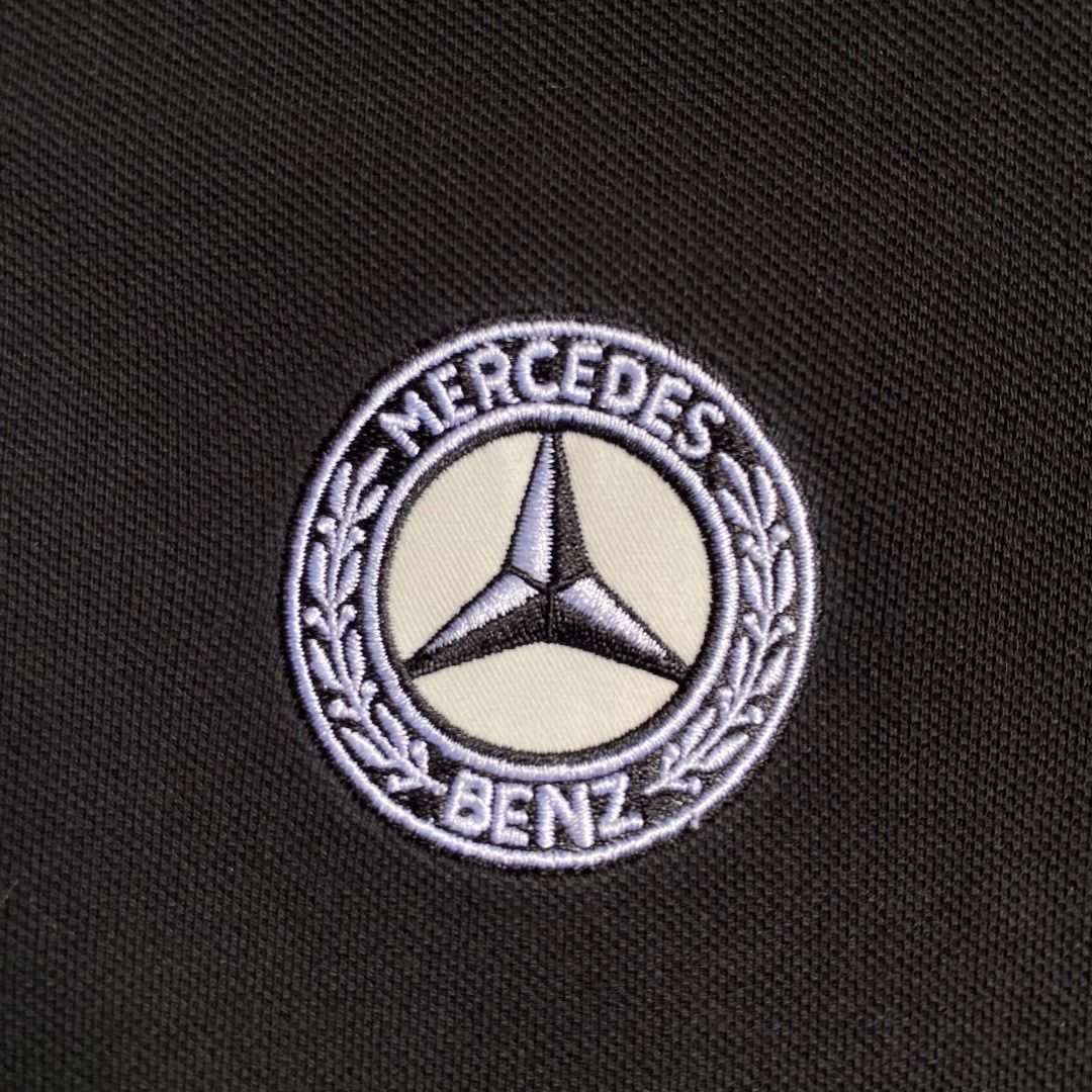Mercedez Benz Polo (Category: Tshirts & Polo Shirts ) located in Meycauayan. Submitted by _trip2thrift.bul (Listing ID 1463186885, Image 3). Description: Sz large .