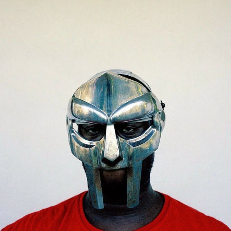 MF Doom Rap Official Merch Tshirt (Category: Tshirts & Polo Shirts ) located in Los Banos. Submitted by adothrift (Listing ID 1463223392, Image 2). Description: MF Doom Rap Official Merch Tshirt Size: S-M Dimensions: Width - 17.5 Length - 26.