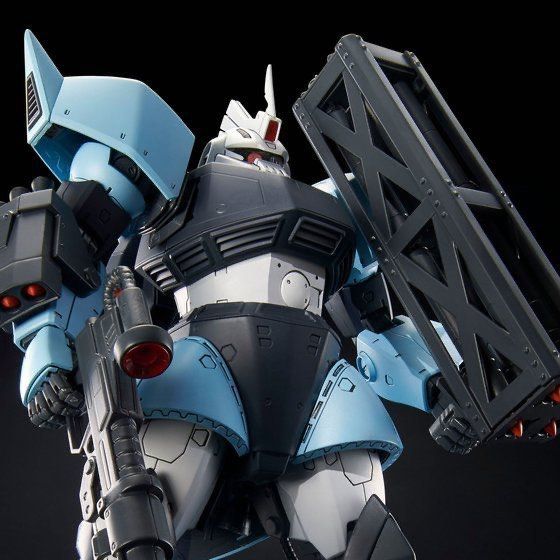 MG 1/100 MS-14B UMA LIGHTNING’S GELGOOG HIGH MOBILITY TYPE [2026年12月發送] （分類：高達及模型組合）位於 Hong Kong。 由 victiger 提交（商品編號 1463242093，圖片 1）。簡介： 港魂預訂，訂金20，尾數面交，發貨後14天內保證發貨🙏🙏。