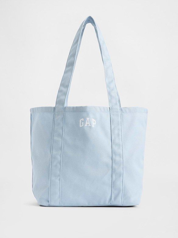 Mini Gap Tote Bag PINAS ONHAND 🇨🇦🇵🇭 (Category: Tote Bags) located in Norzagaray. Submitted by belleviecollections.6 (Listing ID 1463164886, Image 3). Description: 3pcs onhand canada available • FRESHLY ARRIVED (finally!) 🇨🇦🇵🇭 • 100% original (imported) • super nice ng color sa personal 😍.