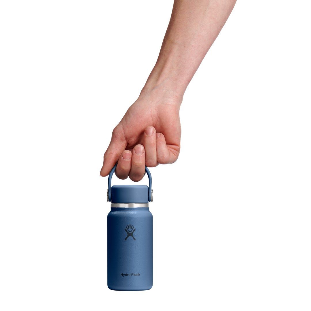 Mini Hydroflask Blue | Owala Kleen Kanteen Stanley (Category: Water Bottles & Tumblers) located in Taguig. Submitted by prelovedcloset2 (Listing ID 1463235073, Image 1). Description: .
