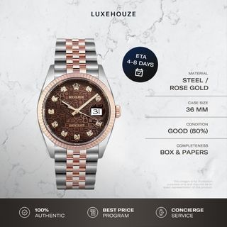 Rolex Collection 收藏品 3