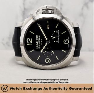 (Category: ) located in . Submitted by watchexchange.sg (Listing ID 1463148802, Image 1). Description: .