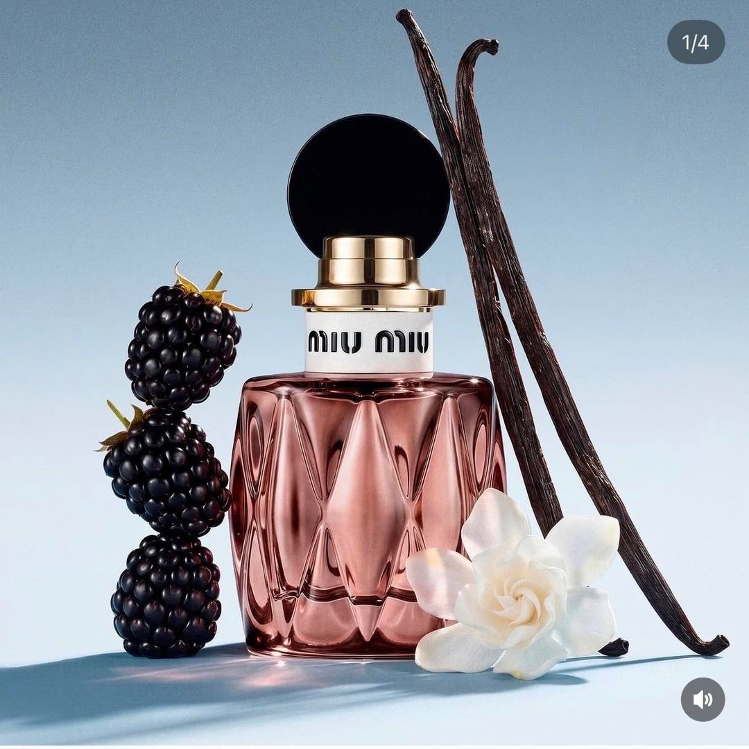 Miu Miu Miutine Eau de Parfum (Category: Fragrance & Deodorants) located in Taguig. Submitted by vhienparfumerie (Listing ID 1463187024, Image 2). Description: Miu Miu Miutine Eau de Parfum, 100ml. Brand new, sealed. .