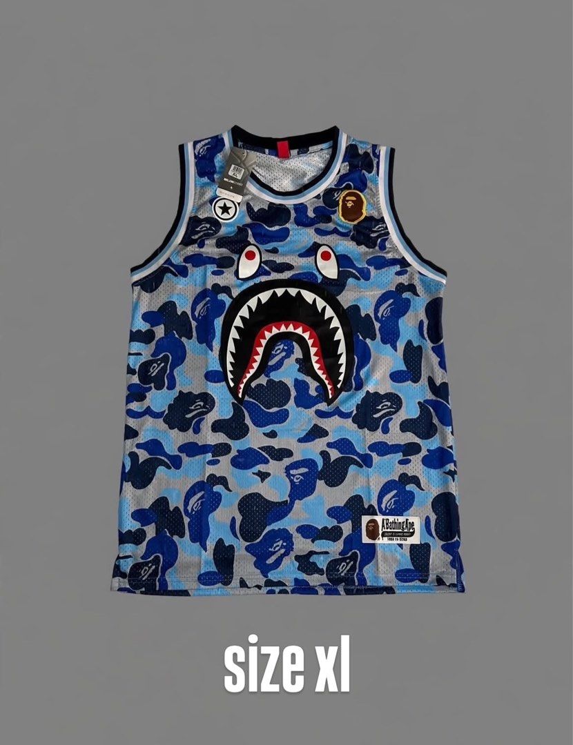 Mix Embroided Jerseys (Category: Tshirts & Polo Shirts ) located in Santa Rosa. Submitted by southside2fly (Listing ID 1463275503, Image 3). Description: 400 each, 750 aspack click each photo for sizes hmu if interested📩.
