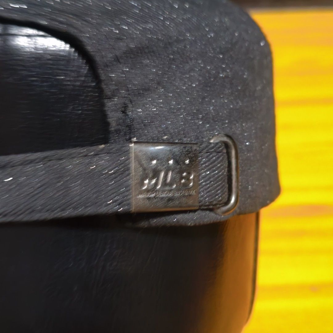 MLB Los Angeles Glitter Cap (Category: Caps & Hats) located in Maramag. Submitted by thrifty777 (Listing ID 1463313436, Image 3). Description: Authentic MLB Brand New Condition Location Maramag Bukidnon.