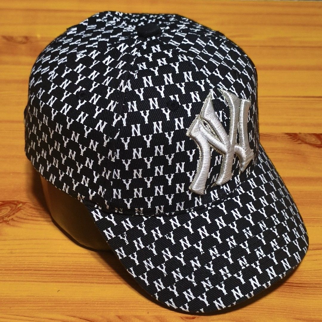 MLB New York AOP Baseball Cap (Category: Caps & Hats) located in Maramag. Submitted by thrifty777 (Listing ID 1463313087, Image 1). Description: Authentic MLB Brand New Condition Location Maramag Bukidnon.