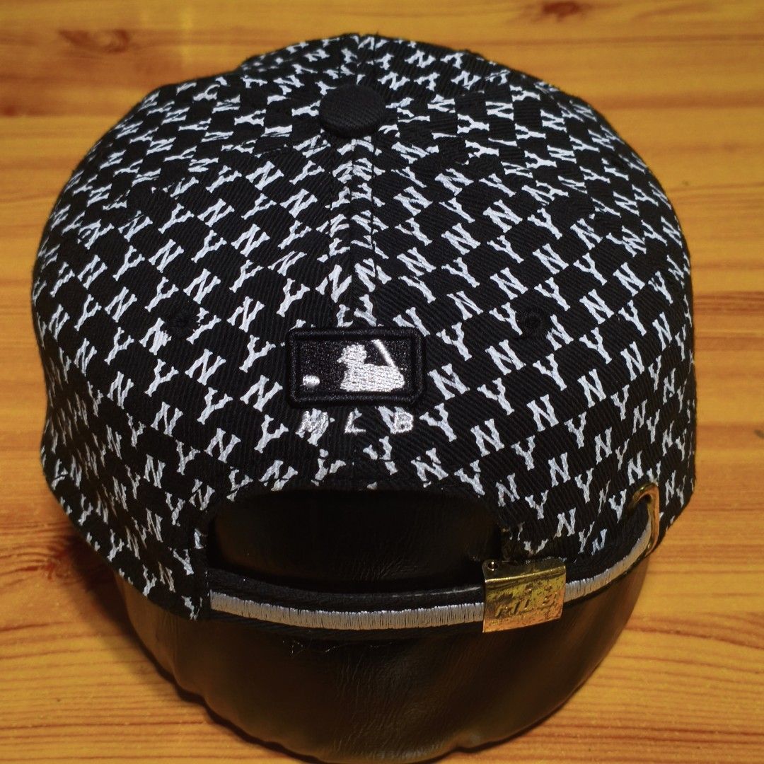 MLB New York AOP Baseball Cap (Category: Caps & Hats) located in Maramag. Submitted by thrifty777 (Listing ID 1463313087, Image 3). Description: Authentic MLB Brand New Condition Location Maramag Bukidnon.