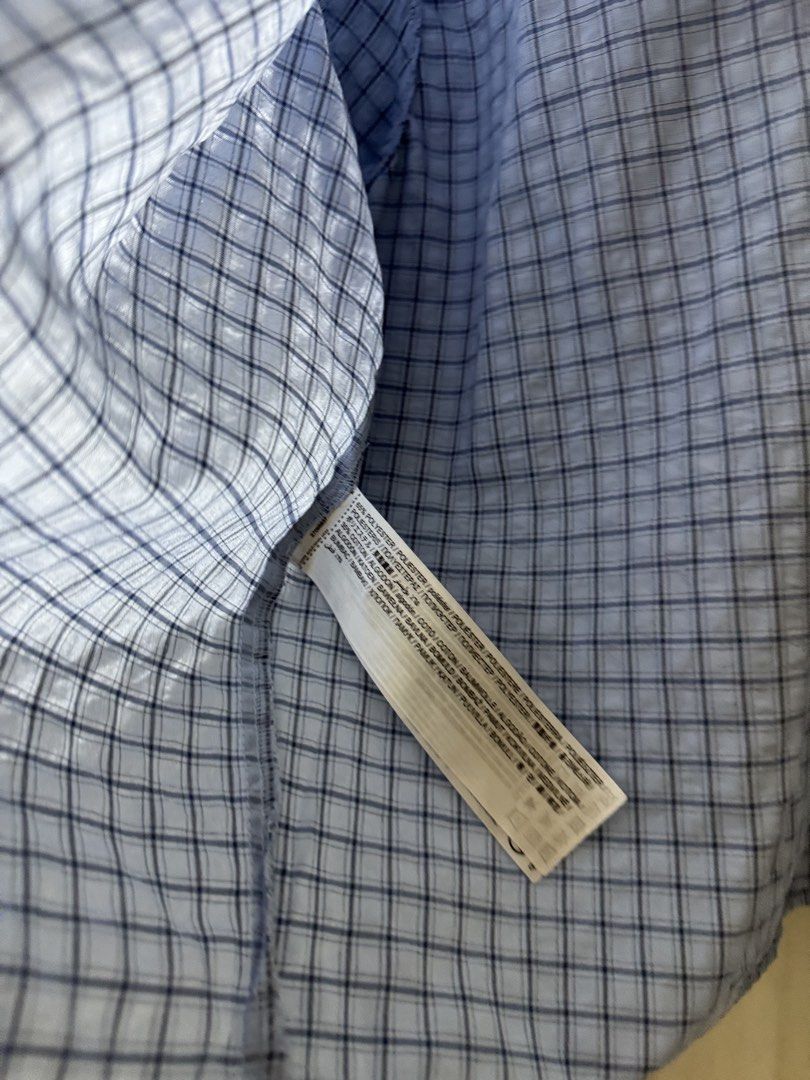 MNG Boxy Shirt Long sleeves (Category: Longsleeves) located in Taguig. Submitted by saintchristian (Listing ID 1463253615, Image 3). Description: .