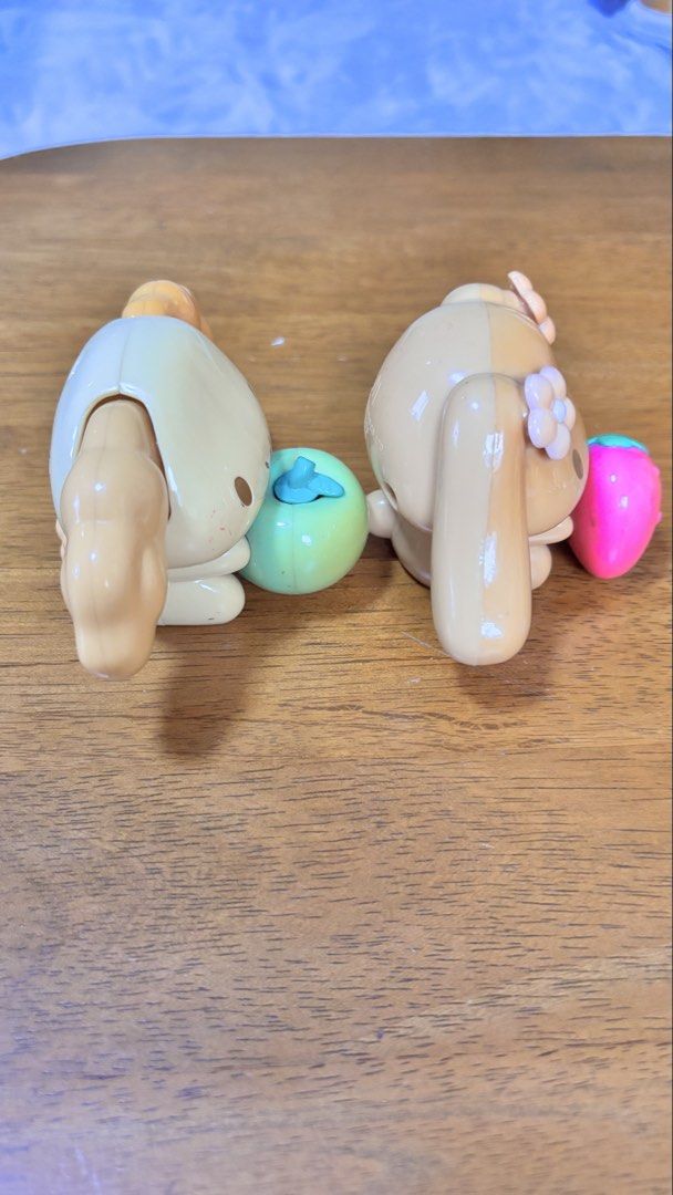 Mocha Cinnamoroll - sold per piece (Category: Plushies & Soft Toys) located in Calamba. Submitted by cur8d (Listing ID 1463124824, Image 3). Description: .