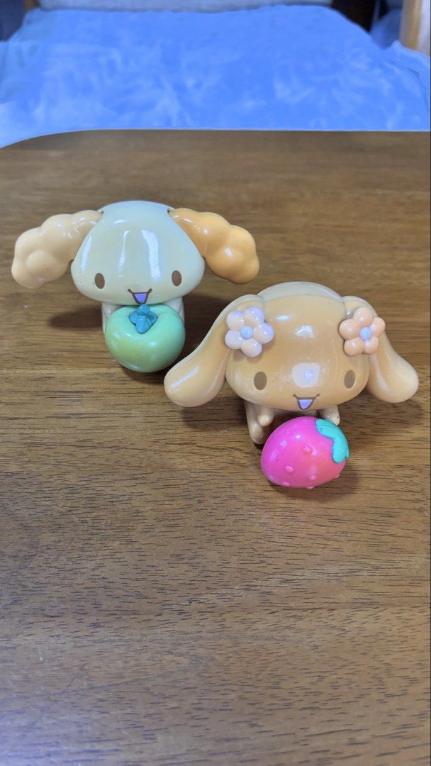 Mocha Cinnamoroll - sold per piece (Category: Plushies & Soft Toys) located in Calamba. Submitted by cur8d (Listing ID 1463124824, Image 2). Description: .