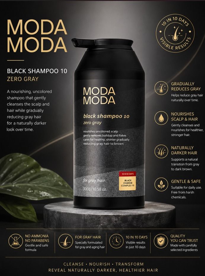 MODAMODA Zero gray black shampoo 10 300g (Category: Hair) located in Quezon City. Submitted by modamodaph (Listing ID 1463165798, Image 1). Description: Regular Price PHP 1500 Discount price for only PHP 599.