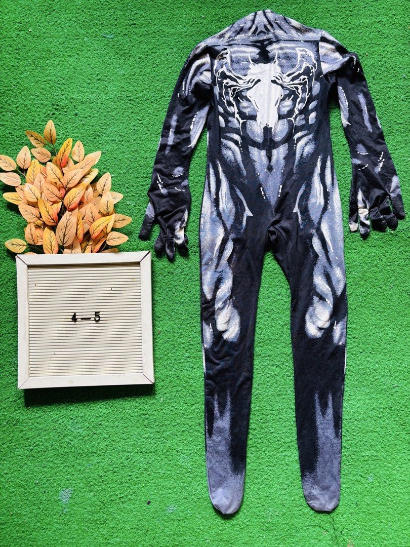 morphsuit (Category: Babies & Kids Fashion) located in San Mateo. Submitted by ariakid47 (Listing ID 1463320376, Image 1). Description: .