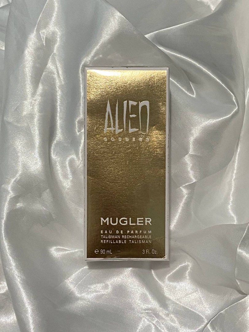 Mugler Alien Parfum (Category: Fragrance & Deodorants) located in Manila. Submitted by k1win4wi (Listing ID 1463132143, Image 1). Description: .