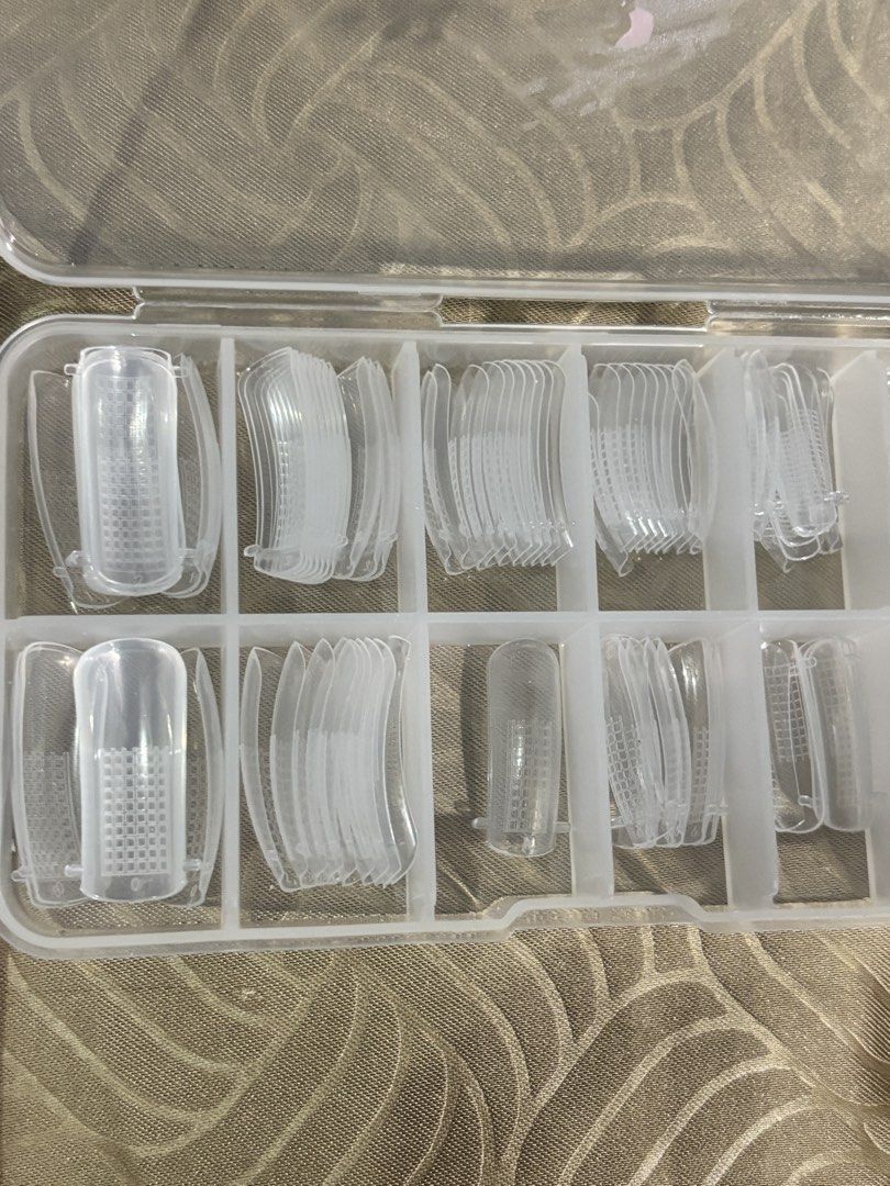 Nails Kit TAKE ALL (Category: Hands & Nails) located in Manila. Submitted by vastgem-e7bd (Listing ID 1463179615, Image 3). Description: .