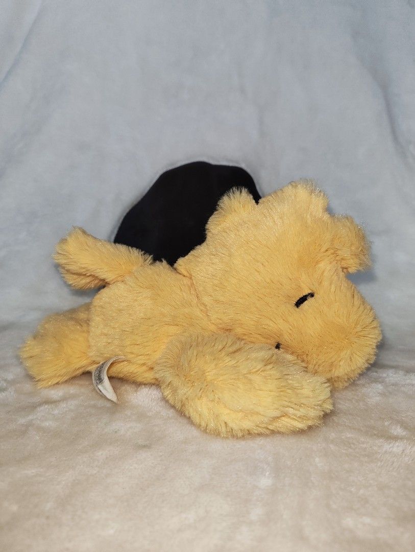 Nakajima Woodstock Plush (Category: Plushies & Soft Toys) located in Tarlac. Submitted by adoptablestuffies (Listing ID 1463163809, Image 2). Description: .