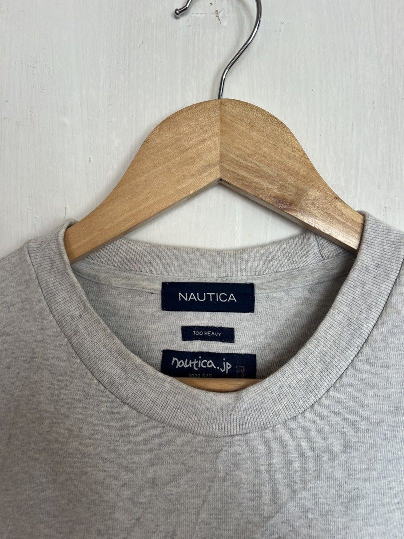NAUTICA (Category: Activewear) located in Malita. Submitted by outfitcheck11 (Listing ID 1463285358, Image 3). Description: Nautica Dimes: 24/28 Issue: none Condition: excellent.