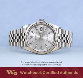 (Category: ) located in . Submitted by watchbooksg (Listing ID 1446581221, Image 1). Description: .