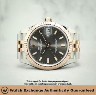 (Category: ) located in . Submitted by watchexchange.sg (Listing ID 1463211830, Image 1). Description: .