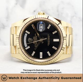 (Category: ) located in . Submitted by watchexchange.sg (Listing ID 1462934048, Image 1). Description: .