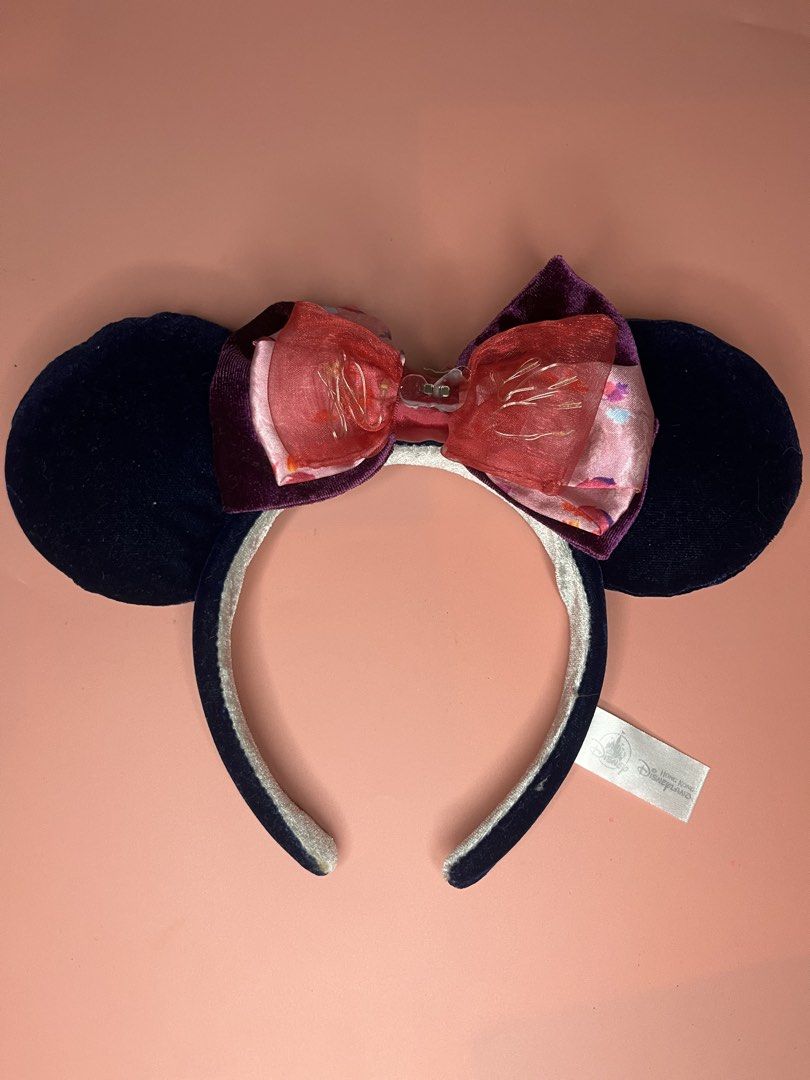 New Sets! disneyland Headbands Merch (Category: Other Stationery & Craft) located in Caloocan City. Submitted by snapshop_ph (Listing ID 1463120822, Image 3). Description: .