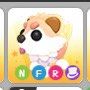 NFR Cryptid - Adopt Me Pet Roblox (Category: In-Game Products) located in Quezon City. Submitted by chiikahwa (Listing ID 1463218080, Image 1). Description: 123 usd on Starpets (7,700 pesos) Can also trade to MM2 Price is negotiable, no to lowballers.