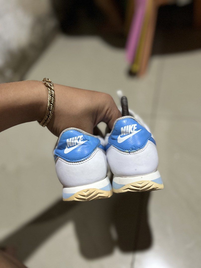 Nike Cortez (Category: Sneakers) located in Cebu City. Submitted by cyrilk1cks (Listing ID 1463181225, Image 2). Description: .