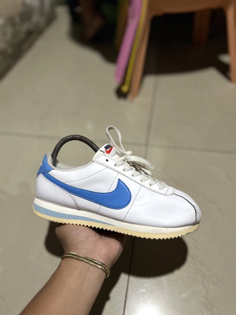 Nike Cortez (Category: Sneakers) located in Cebu City. Submitted by cyrilk1cks (Listing ID 1463181225, Image 1). Description: .