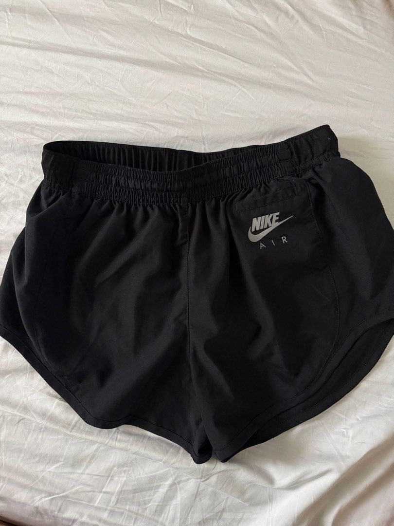 Nike Dri-Fit Shorts (Category: Activewear) located in Davao. Submitted by friesflakes (Listing ID 1463131697, Image 1). Description: .
