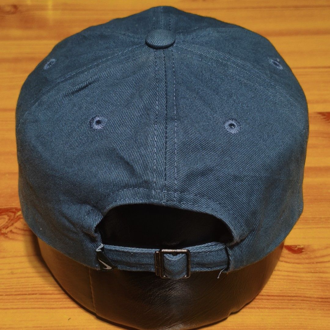 Nike Heritage86 Cap (Category: Caps & Hats) located in Maramag. Submitted by thrifty777 (Listing ID 1463313335, Image 3). Description: Authentic Nike Brand New Condition Location Maramag Bukidnon.