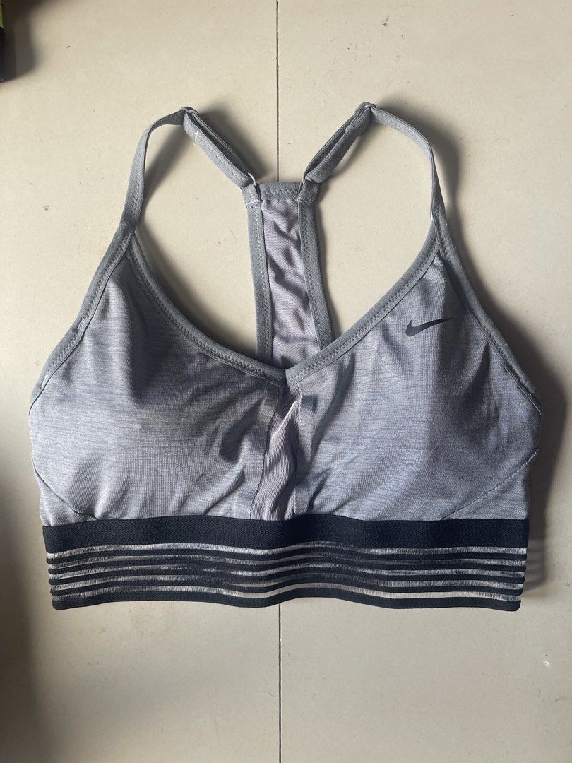 Nike padded sportswear bb02 S (Category: Activewear) located in Baguio. Submitted by affordaprice_2600baguio (Listing ID 1463159916, Image 1). Description: .
