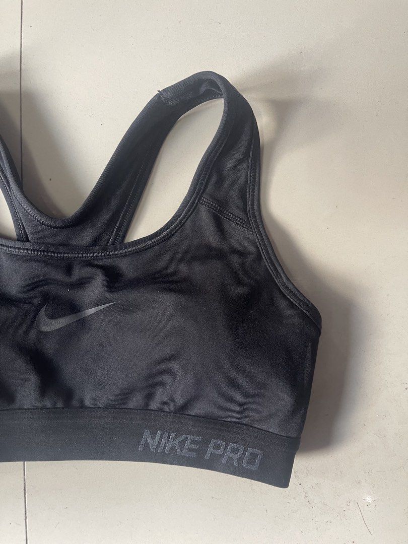 Nike pro padded xs bb01 (Category: Activewear) located in Baguio. Submitted by affordaprice_2600baguio (Listing ID 1463159710, Image 2). Description: .