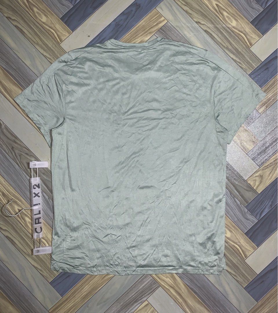 NIKE PRO SHIRT (Category: Tshirts & Polo Shirts ) located in Kapalong. Submitted by ac_thrift (Listing ID 1463264244, Image 2). Description: NIKE PRO SHIRT Size: XL Dimes: W22.5 x L29 Color rate: 10/10 Condition: Excellent/ Good as new MoP: Gcash Location: Mindanao, Davao del Norte, Kapalong, 8113.
