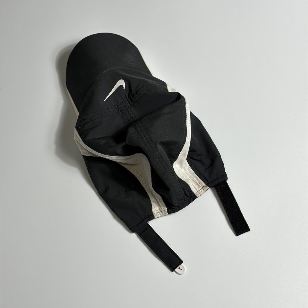 Nike Running Hat 5 Panel Drifit (Category: Caps & Hats) located in Makati City. Submitted by tulakngdamit.ph (Listing ID 1463169580, Image 3). Description: Excellent Condition Strap Back.
